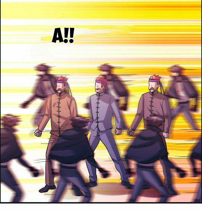 Hệ Thống Đại Gia Tại Dị Giới Chapter 93 trang 7