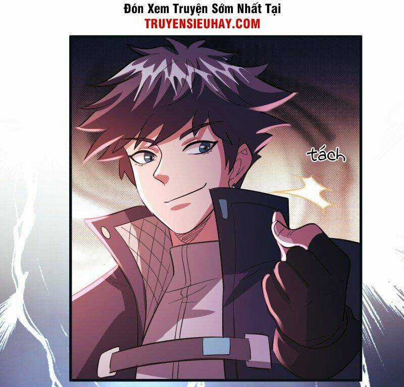 Hệ Thống Đại Gia Tại Dị Giới Chapter 93 trang 9