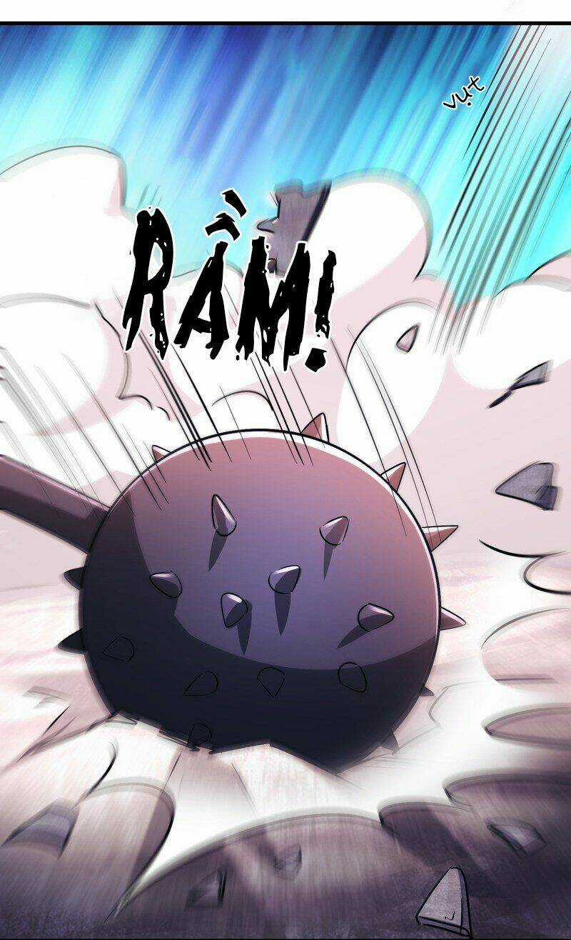 Hệ Thống Đại Gia Tại Dị Giới Chapter 94 trang 11