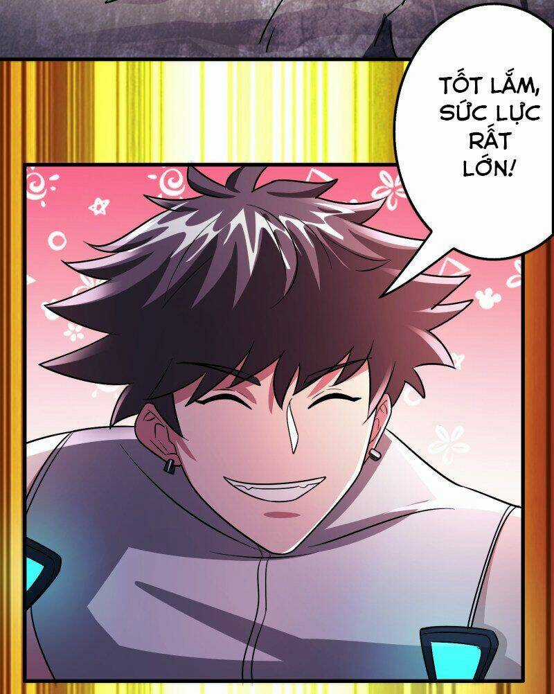 Hệ Thống Đại Gia Tại Dị Giới Chapter 94 trang 13