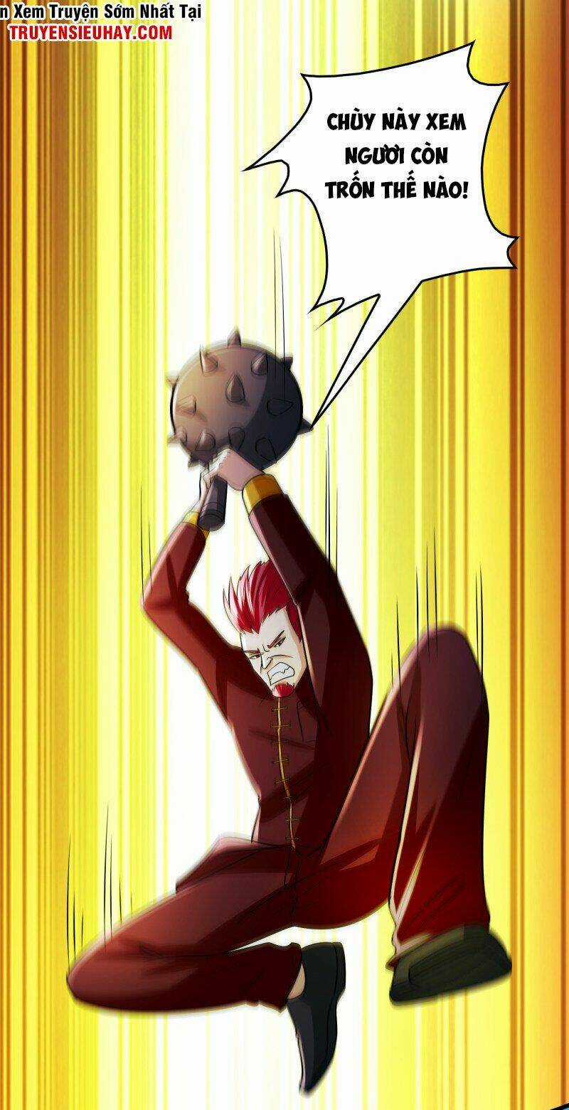 Hệ Thống Đại Gia Tại Dị Giới Chapter 94 trang 14