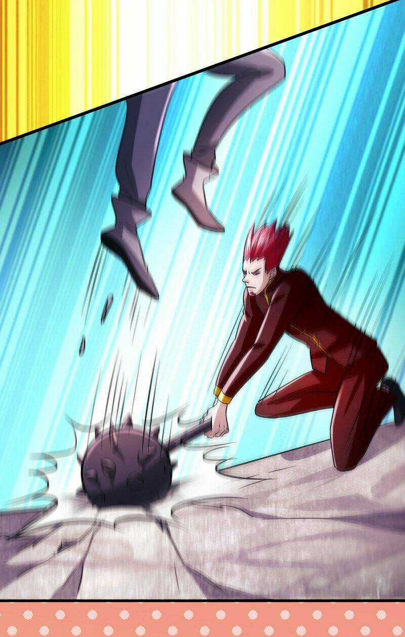 Hệ Thống Đại Gia Tại Dị Giới Chapter 94 trang 15