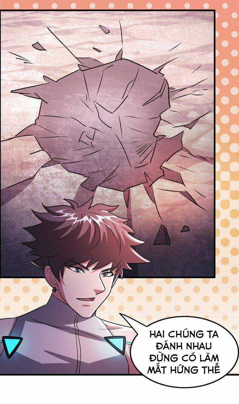 Hệ Thống Đại Gia Tại Dị Giới Chapter 94 trang 16