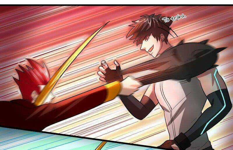 Hệ Thống Đại Gia Tại Dị Giới Chapter 94 trang 17