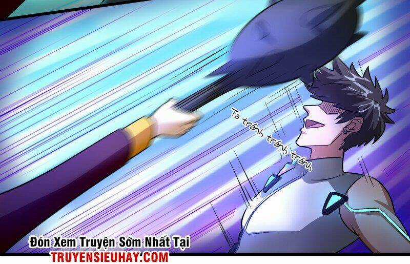 Hệ Thống Đại Gia Tại Dị Giới Chapter 94 trang 19