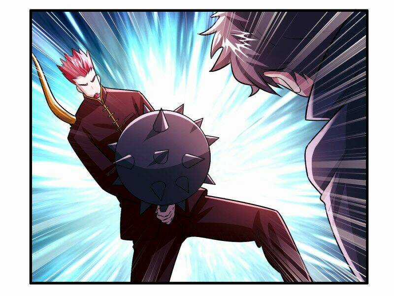 Hệ Thống Đại Gia Tại Dị Giới Chapter 94 trang 2