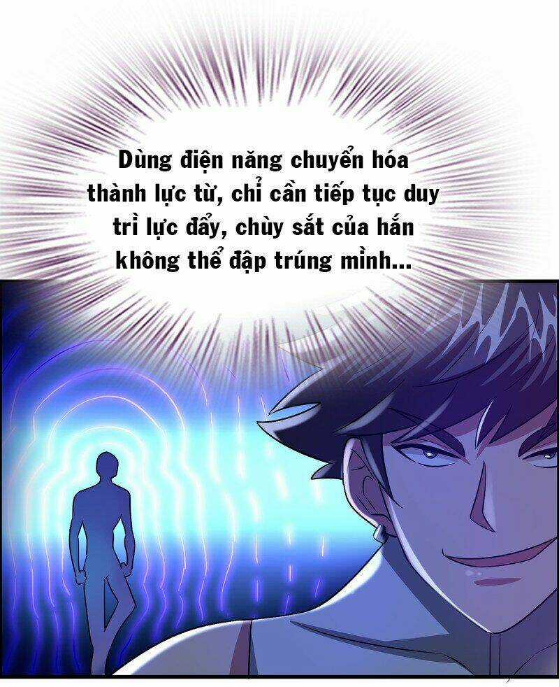 Hệ Thống Đại Gia Tại Dị Giới Chapter 94 trang 22