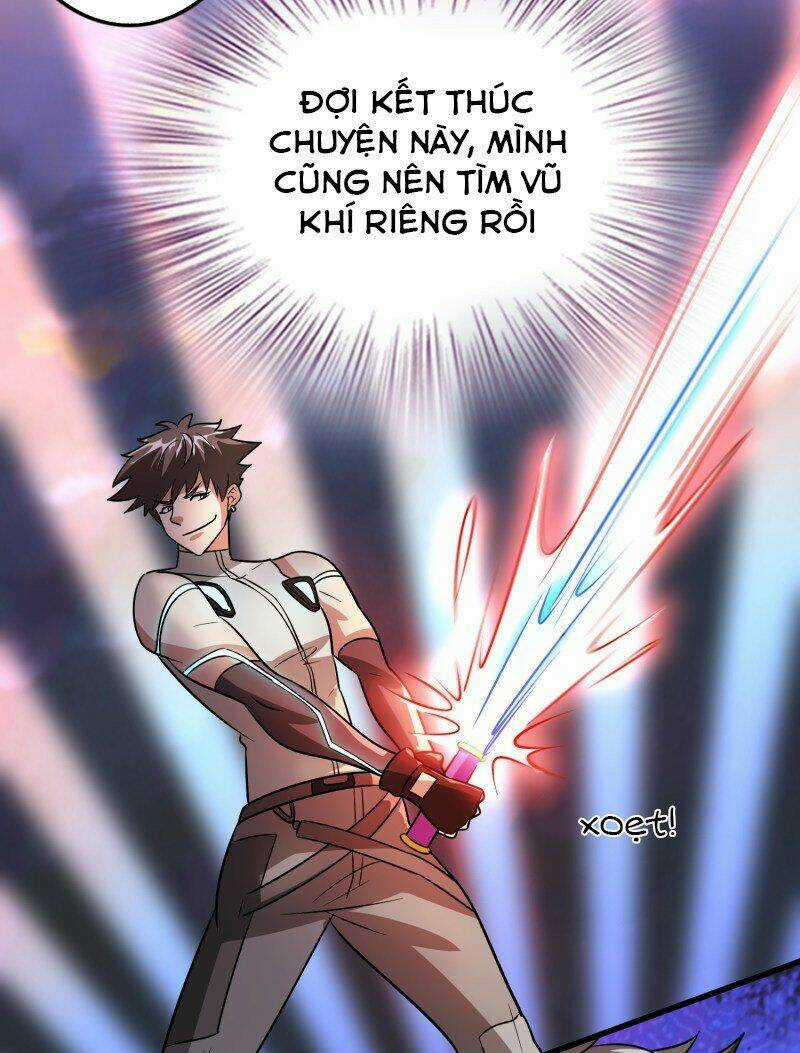 Hệ Thống Đại Gia Tại Dị Giới Chapter 94 trang 25