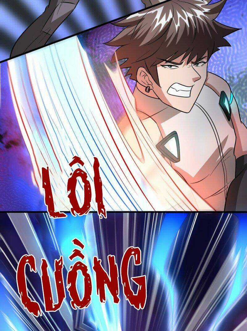 Hệ Thống Đại Gia Tại Dị Giới Chapter 94 trang 26
