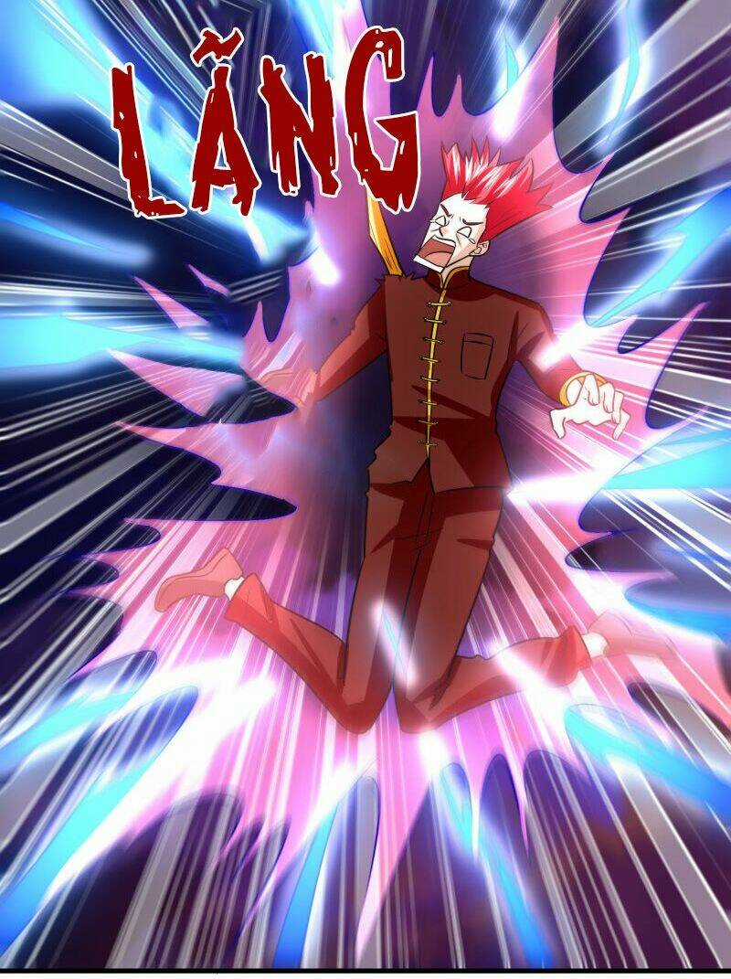 Hệ Thống Đại Gia Tại Dị Giới Chapter 94 trang 27