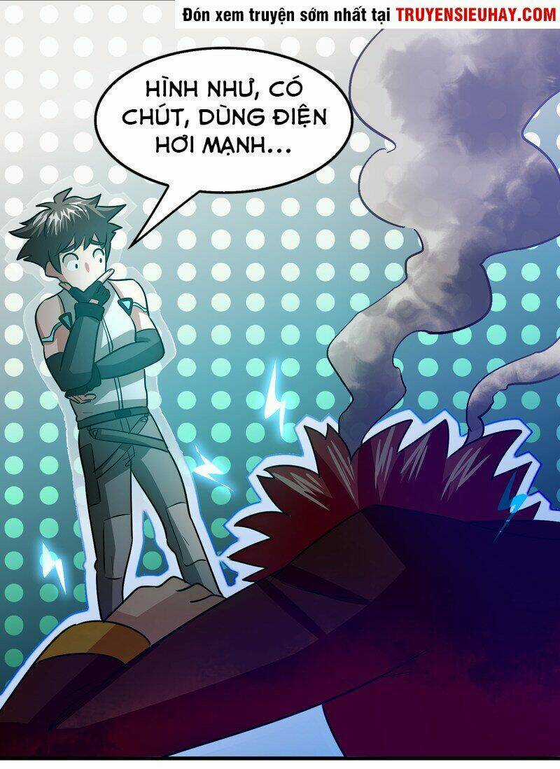 Hệ Thống Đại Gia Tại Dị Giới Chapter 94 trang 29