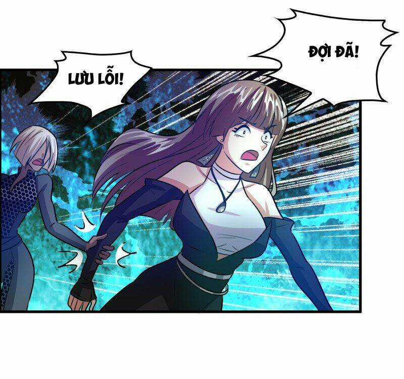 Hệ Thống Đại Gia Tại Dị Giới Chapter 94 trang 30