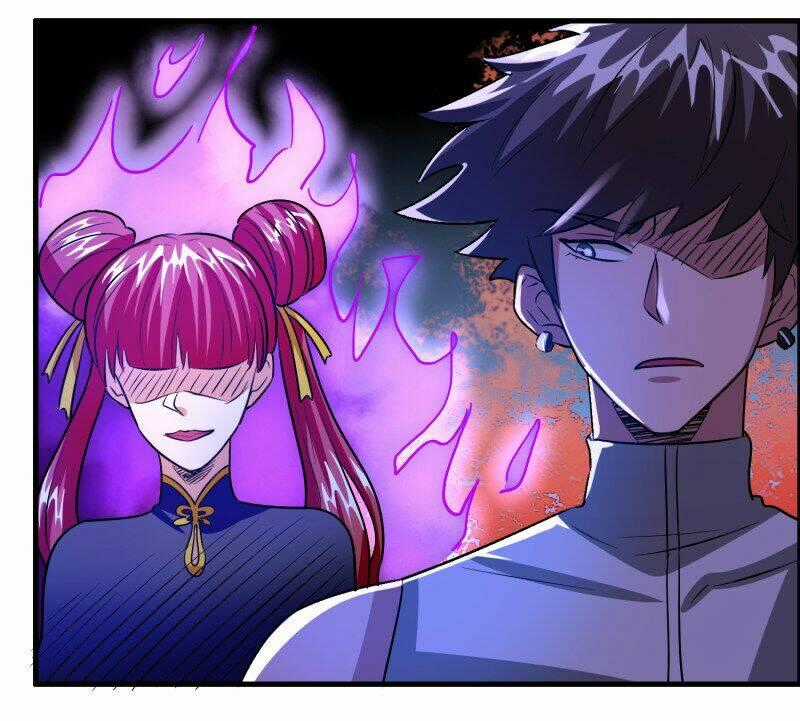 Hệ Thống Đại Gia Tại Dị Giới Chapter 94 trang 32