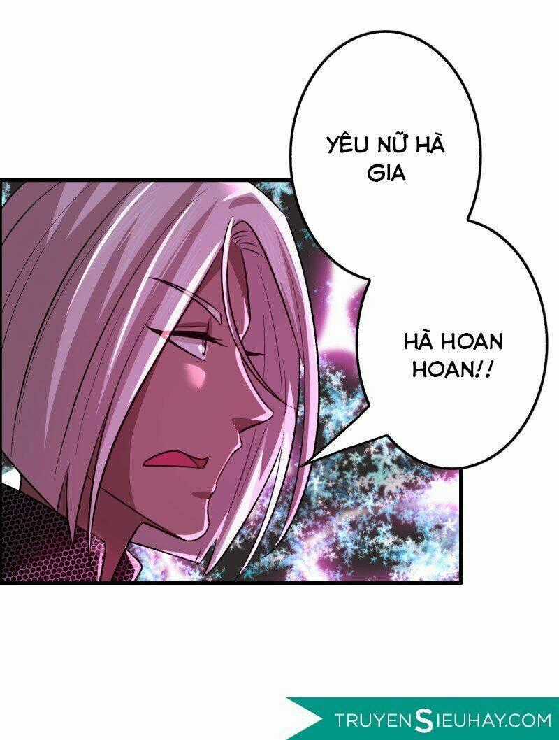 Hệ Thống Đại Gia Tại Dị Giới Chapter 94 trang 33