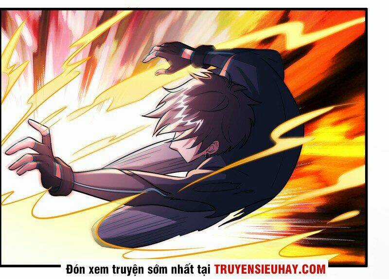 Hệ Thống Đại Gia Tại Dị Giới Chapter 94 trang 4