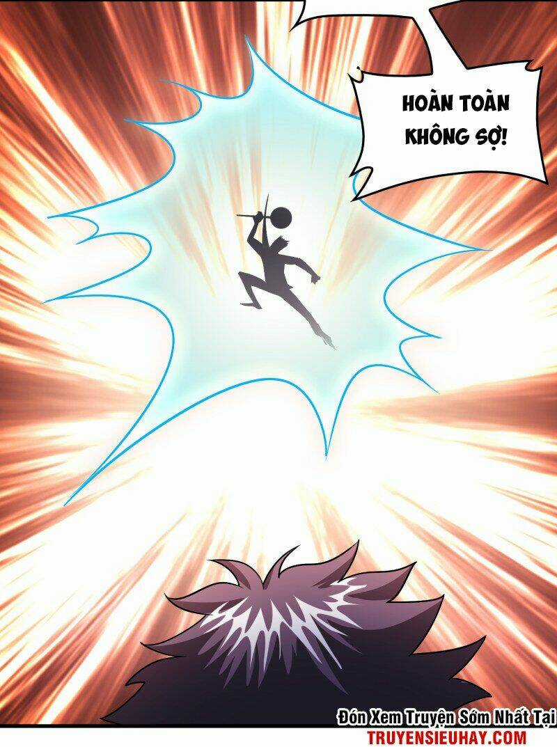 Hệ Thống Đại Gia Tại Dị Giới Chapter 94 trang 9