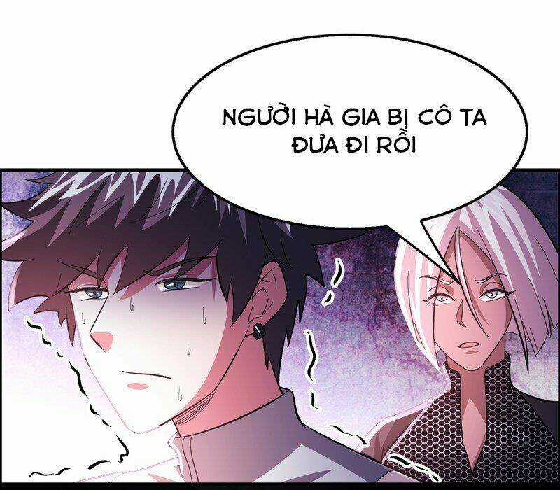 Hệ Thống Đại Gia Tại Dị Giới Chapter 95 trang 10