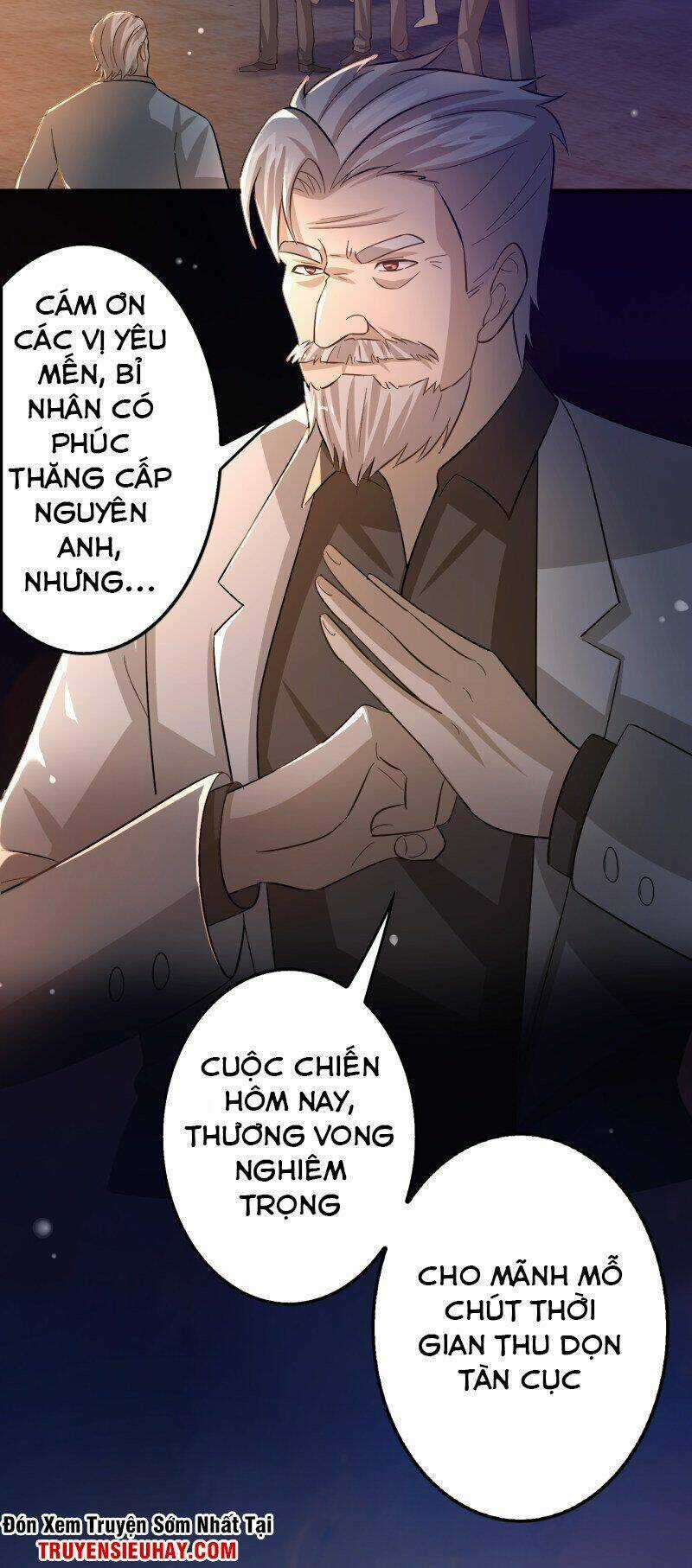 Hệ Thống Đại Gia Tại Dị Giới Chapter 95 trang 13