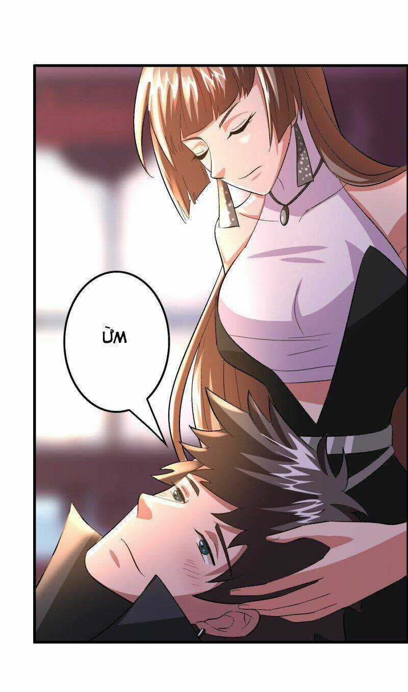 Hệ Thống Đại Gia Tại Dị Giới Chapter 95 trang 22