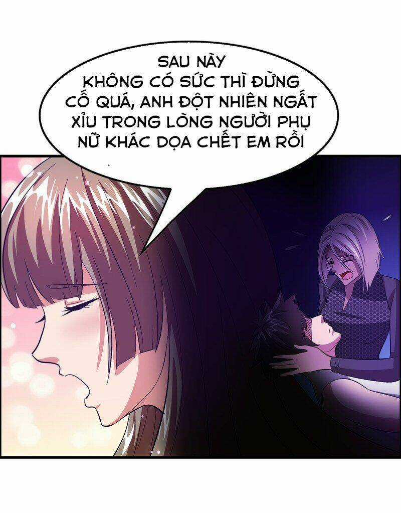 Hệ Thống Đại Gia Tại Dị Giới Chapter 95 trang 23