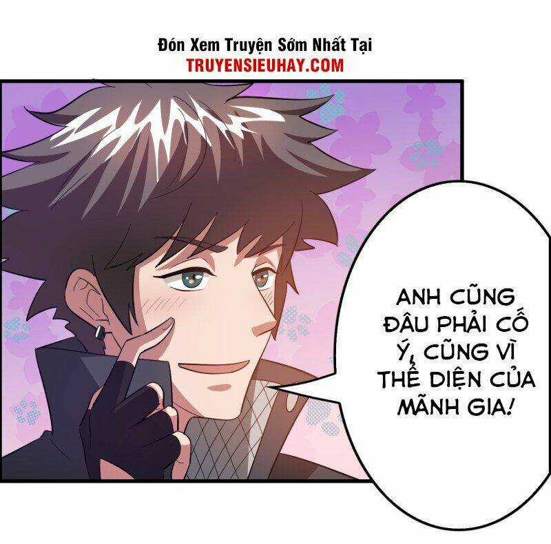 Hệ Thống Đại Gia Tại Dị Giới Chapter 95 trang 24