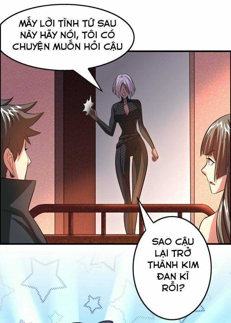 Hệ Thống Đại Gia Tại Dị Giới Chapter 95 trang 25