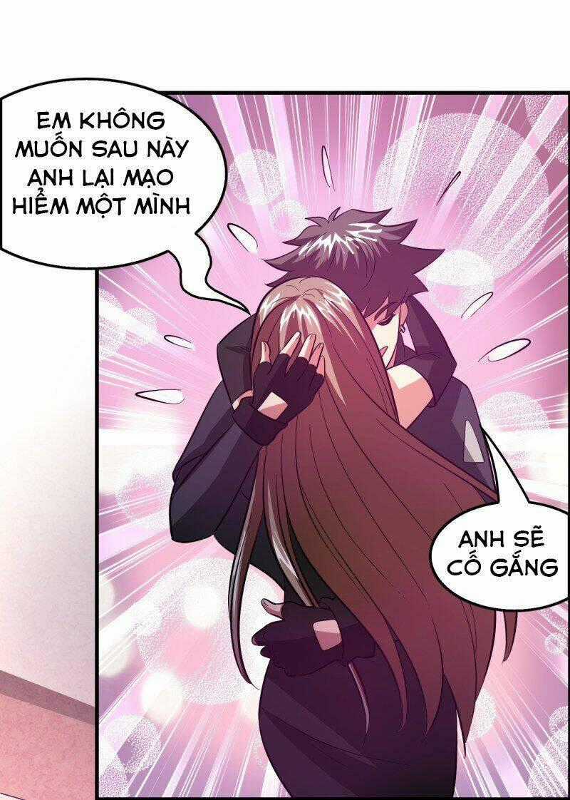 Hệ Thống Đại Gia Tại Dị Giới Chapter 95 trang 27