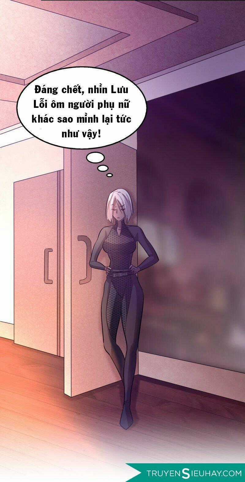 Hệ Thống Đại Gia Tại Dị Giới Chapter 95 trang 28