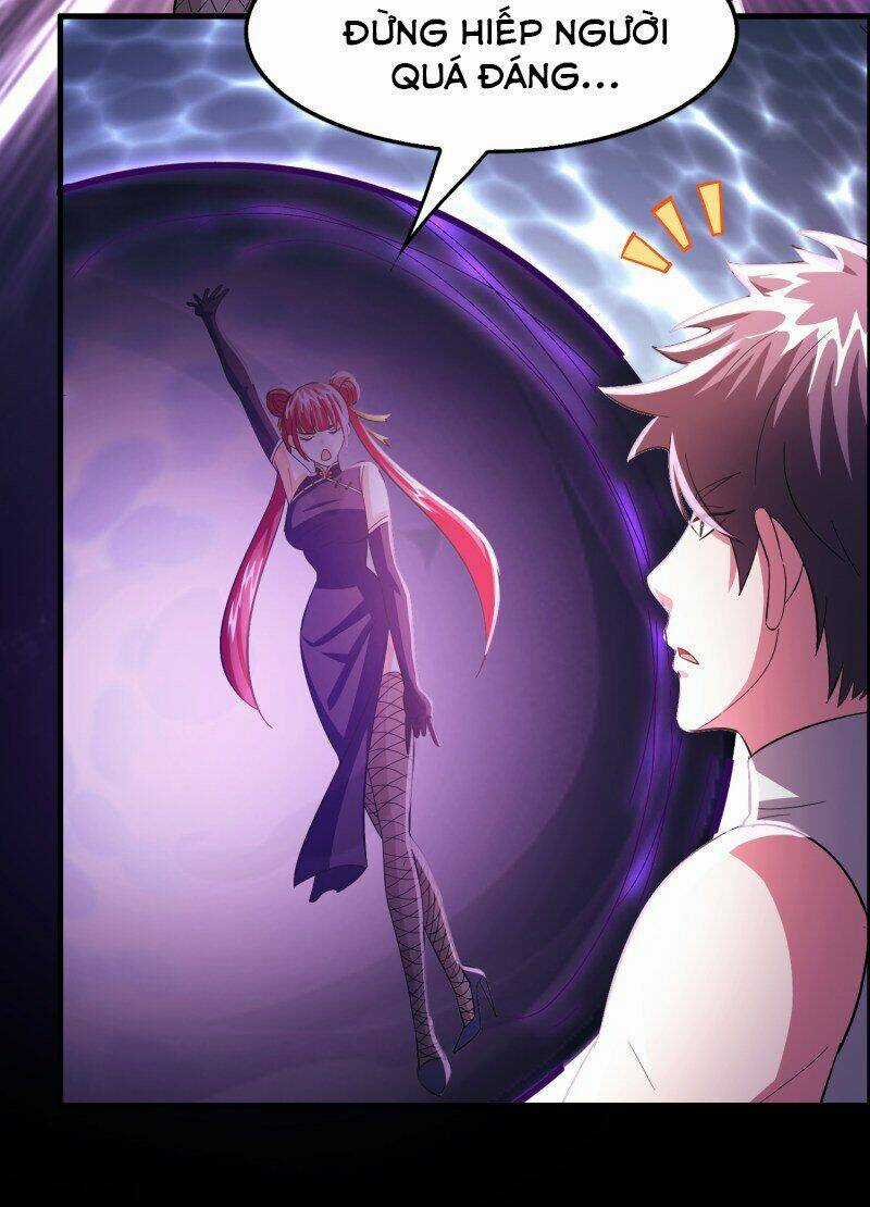 Hệ Thống Đại Gia Tại Dị Giới Chapter 95 trang 7