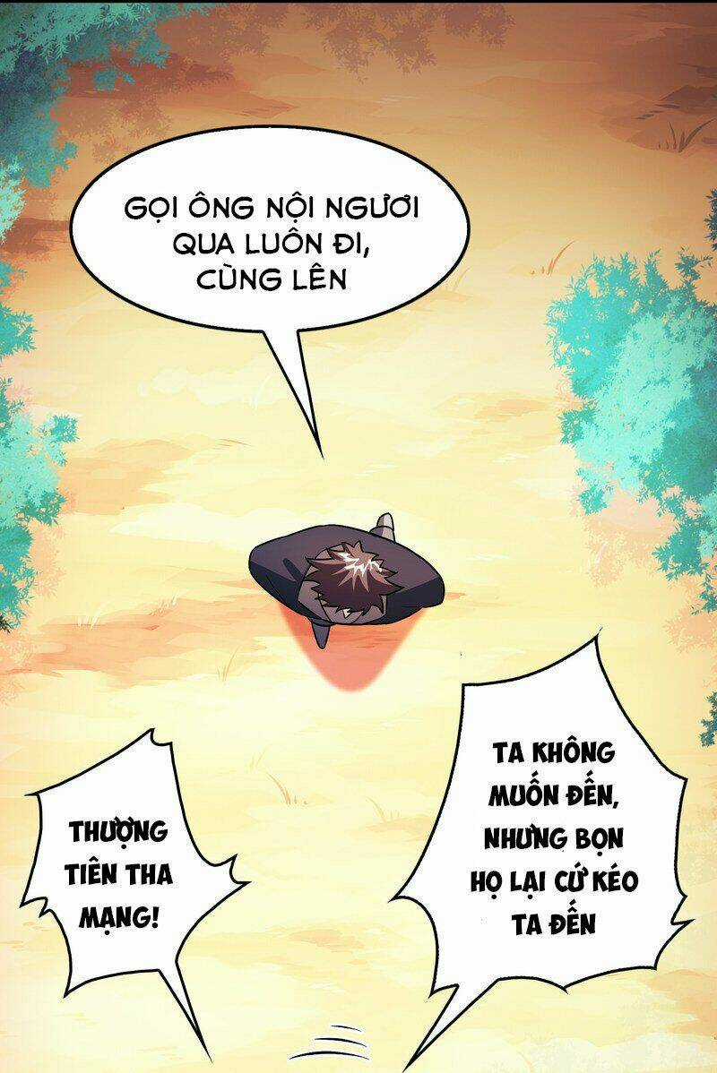 Hệ Thống Đại Gia Tại Dị Giới Chapter 96 trang 10