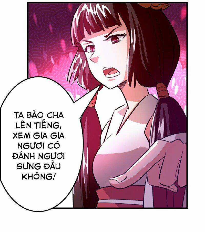 Hệ Thống Đại Gia Tại Dị Giới Chapter 96 trang 15