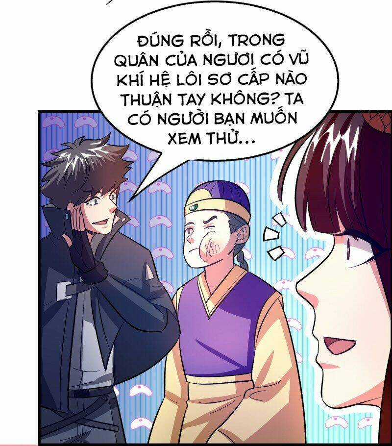 Hệ Thống Đại Gia Tại Dị Giới Chapter 96 trang 17