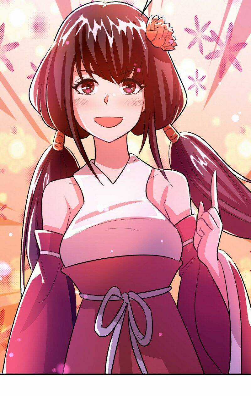 Hệ Thống Đại Gia Tại Dị Giới Chapter 96 trang 19