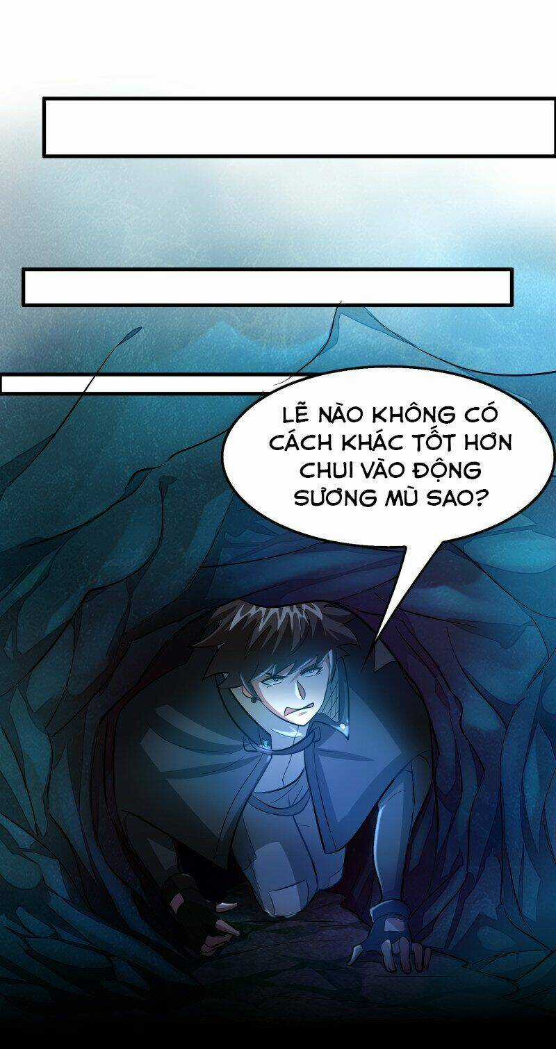 Hệ Thống Đại Gia Tại Dị Giới Chapter 96 trang 20