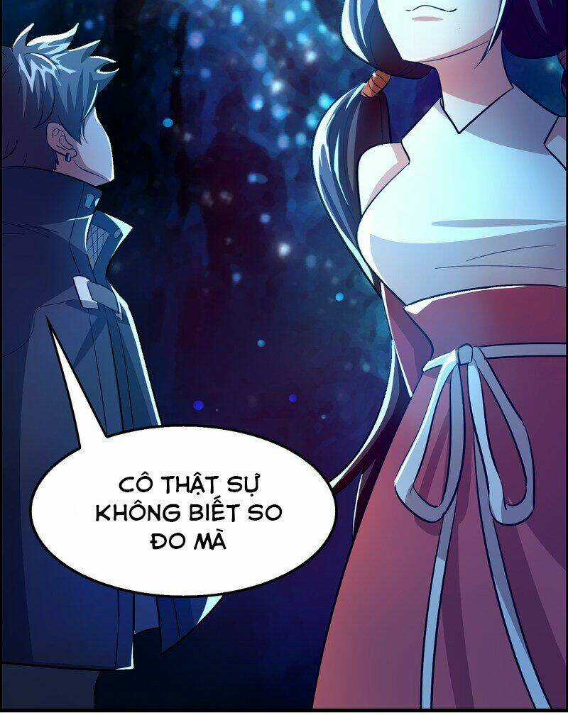 Hệ Thống Đại Gia Tại Dị Giới Chapter 96 trang 22