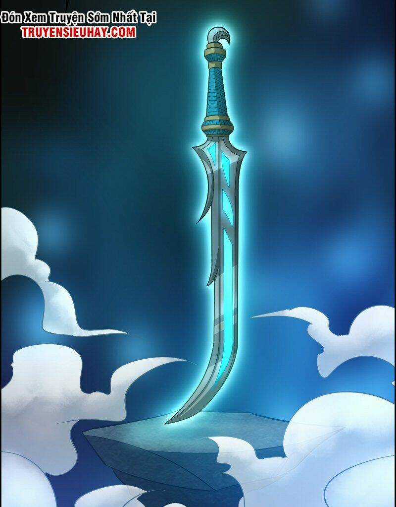 Hệ Thống Đại Gia Tại Dị Giới Chapter 96 trang 24