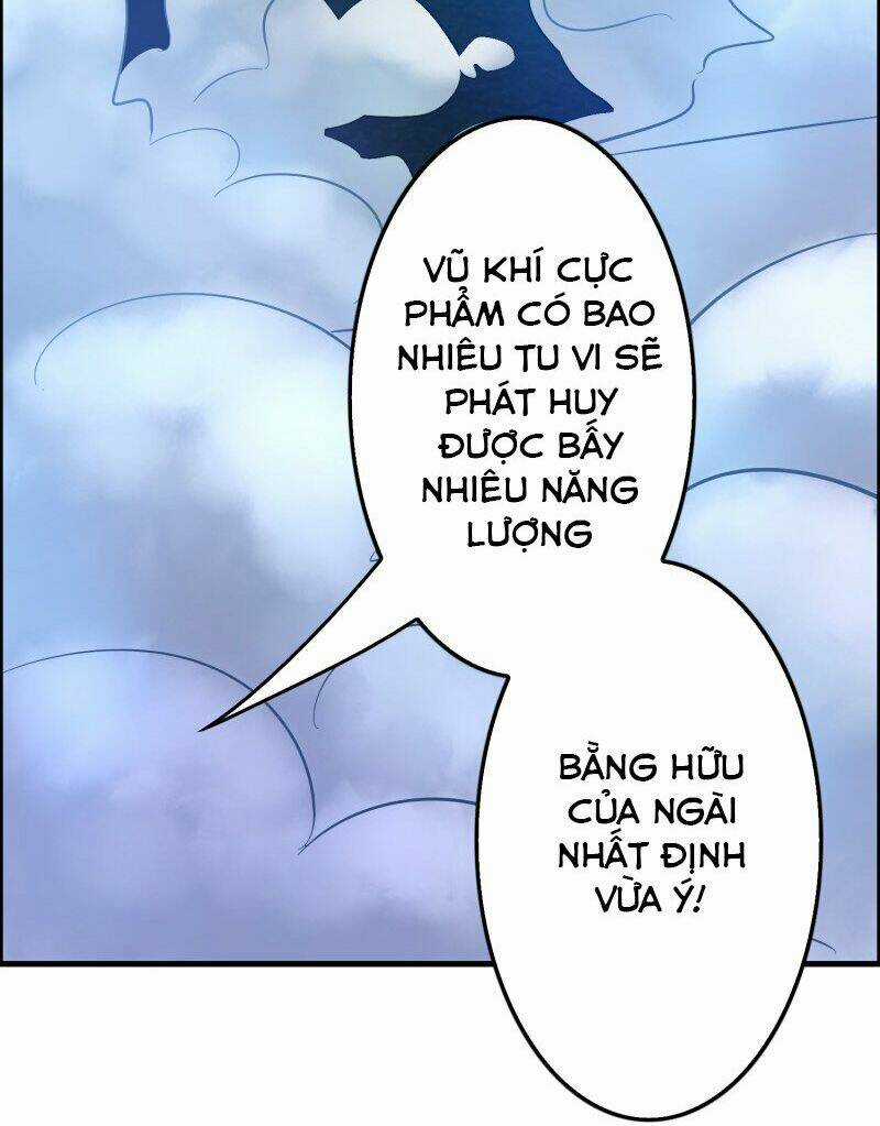 Hệ Thống Đại Gia Tại Dị Giới Chapter 96 trang 25