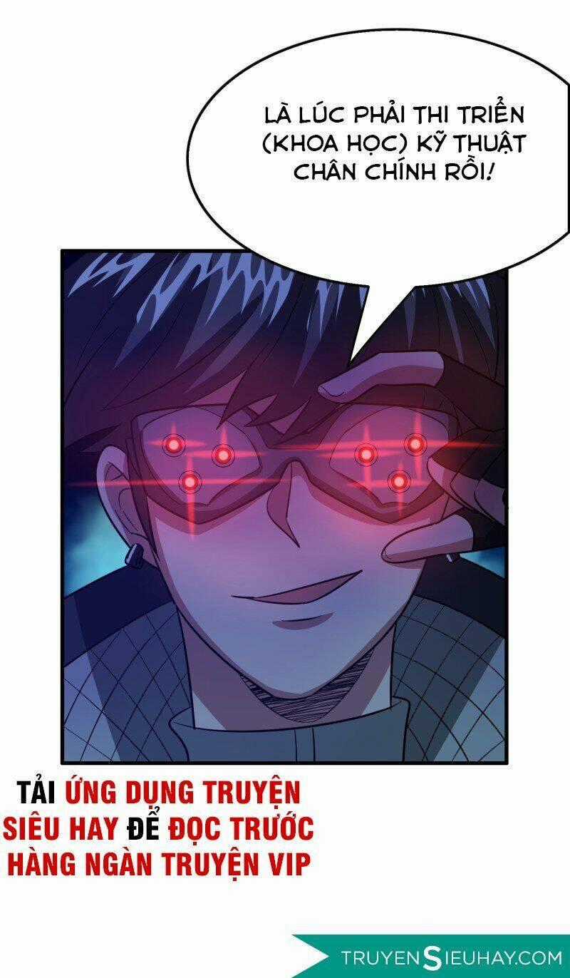 Hệ Thống Đại Gia Tại Dị Giới Chapter 96 trang 27