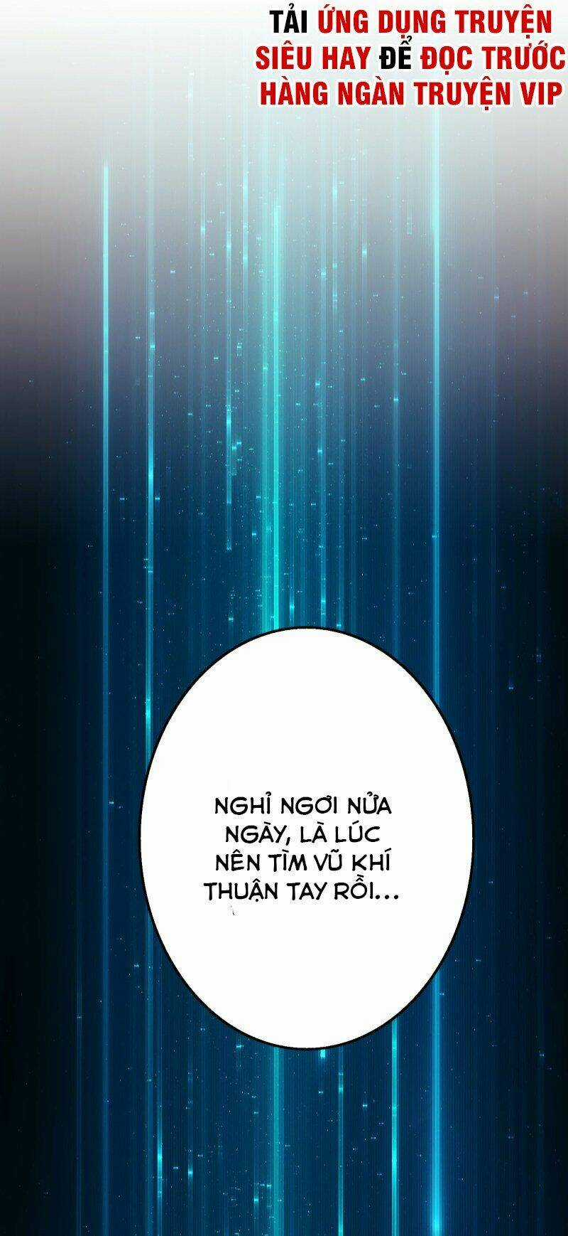 Hệ Thống Đại Gia Tại Dị Giới Chapter 96 trang 3