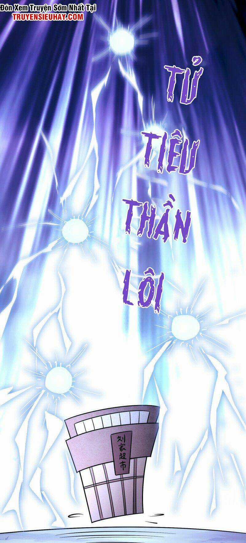 Hệ Thống Đại Gia Tại Dị Giới Chapter 96 trang 8