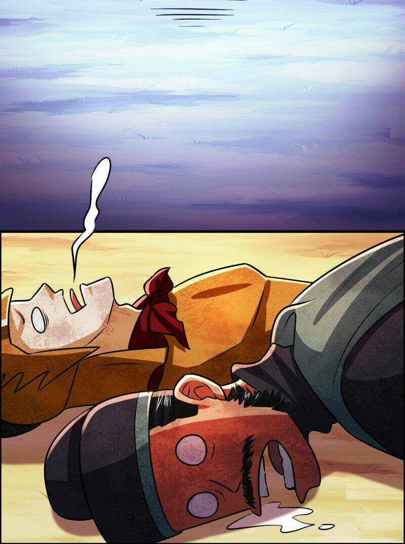 Hệ Thống Đại Gia Tại Dị Giới Chapter 96 trang 9