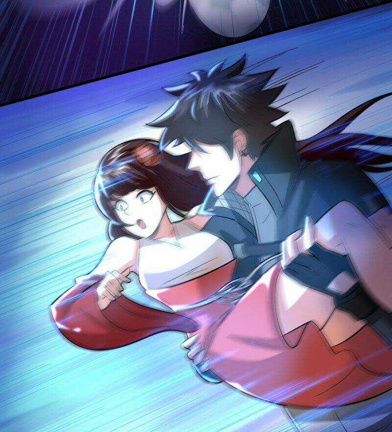 Hệ Thống Đại Gia Tại Dị Giới Chapter 97 trang 10