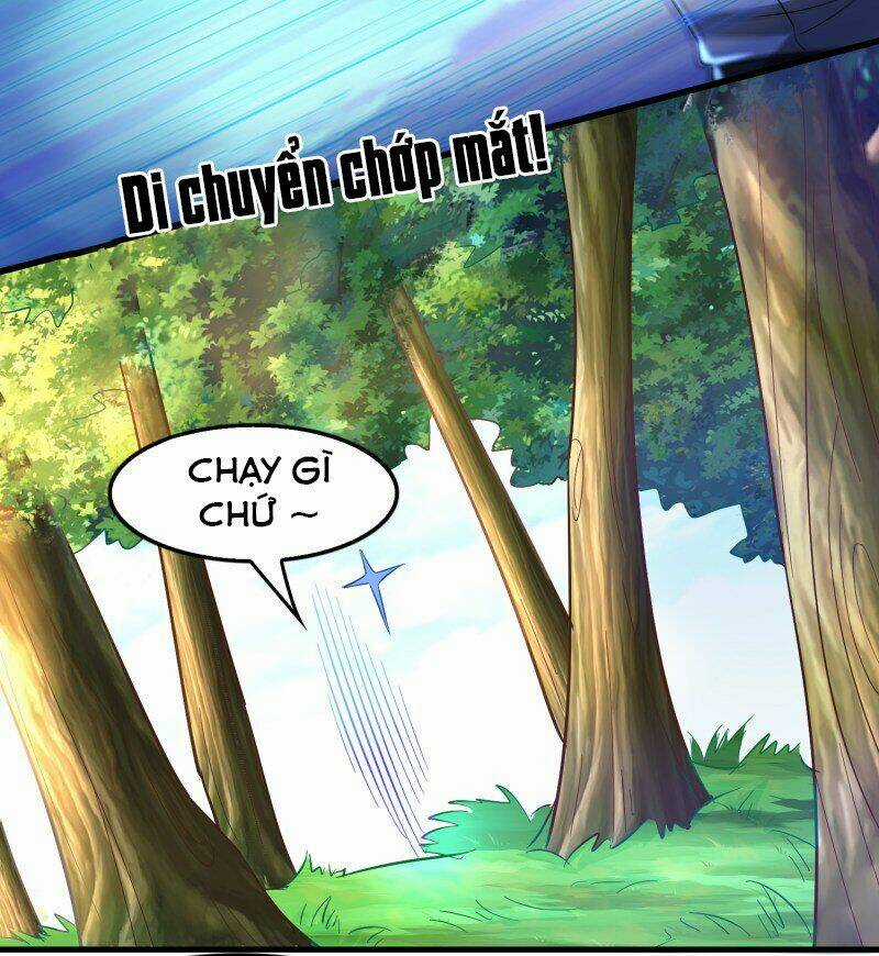 Hệ Thống Đại Gia Tại Dị Giới Chapter 97 trang 11