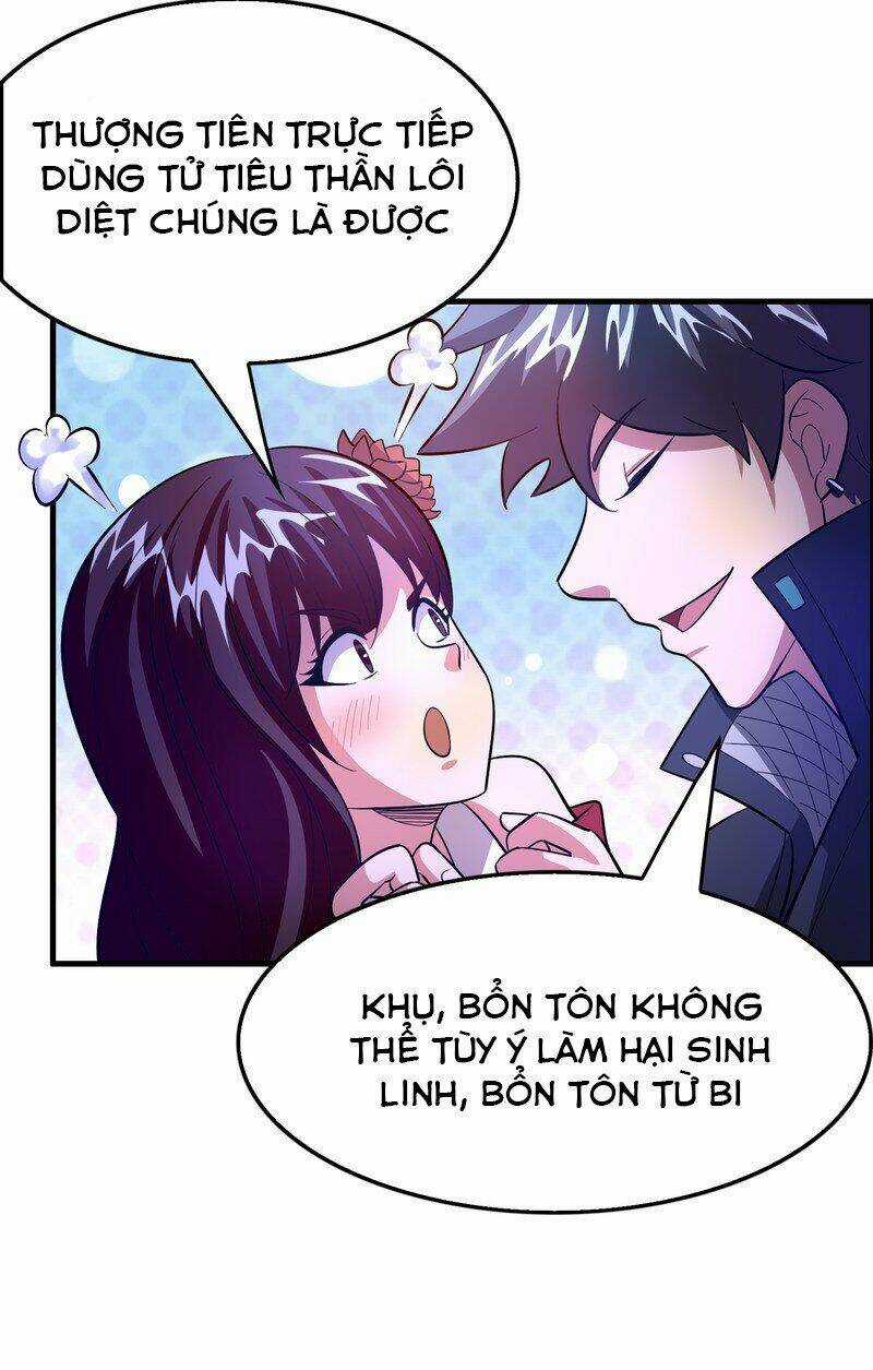 Hệ Thống Đại Gia Tại Dị Giới Chapter 97 trang 12