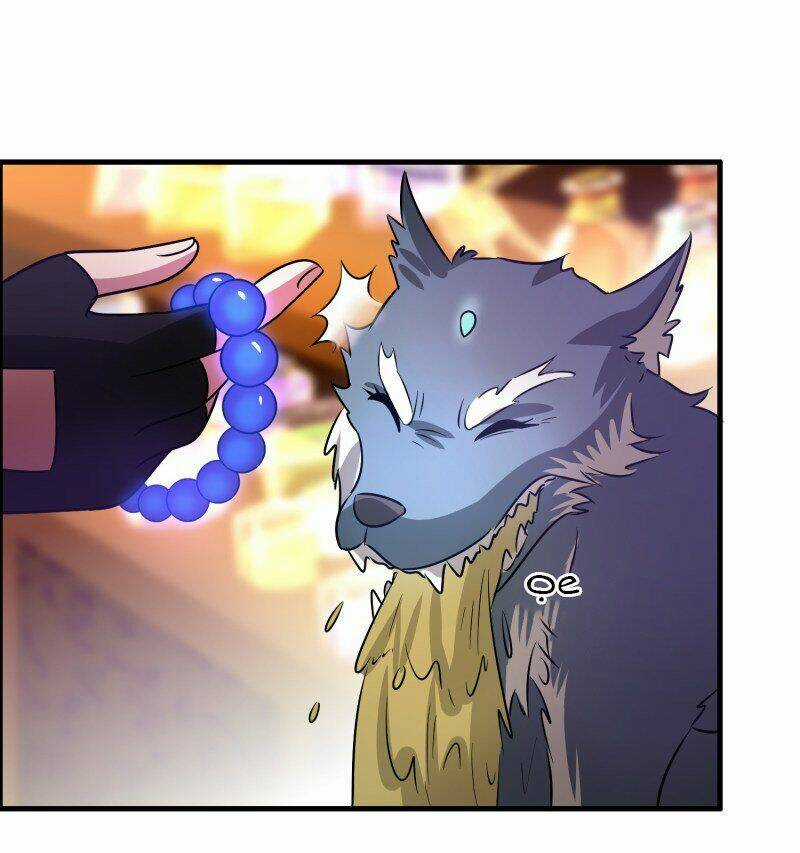 Hệ Thống Đại Gia Tại Dị Giới Chapter 97 trang 15