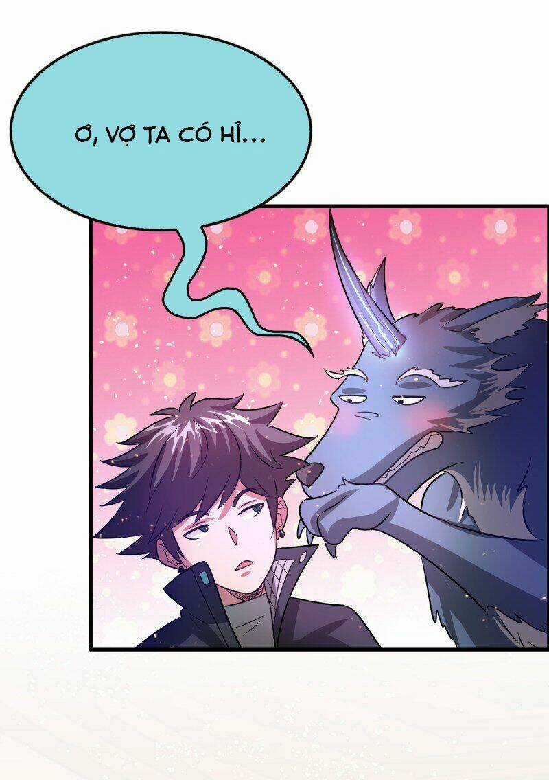 Hệ Thống Đại Gia Tại Dị Giới Chapter 97 trang 17