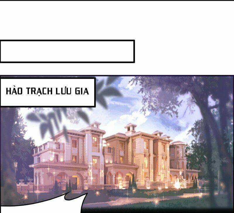 Hệ Thống Đại Gia Tại Dị Giới Chapter 97 trang 19