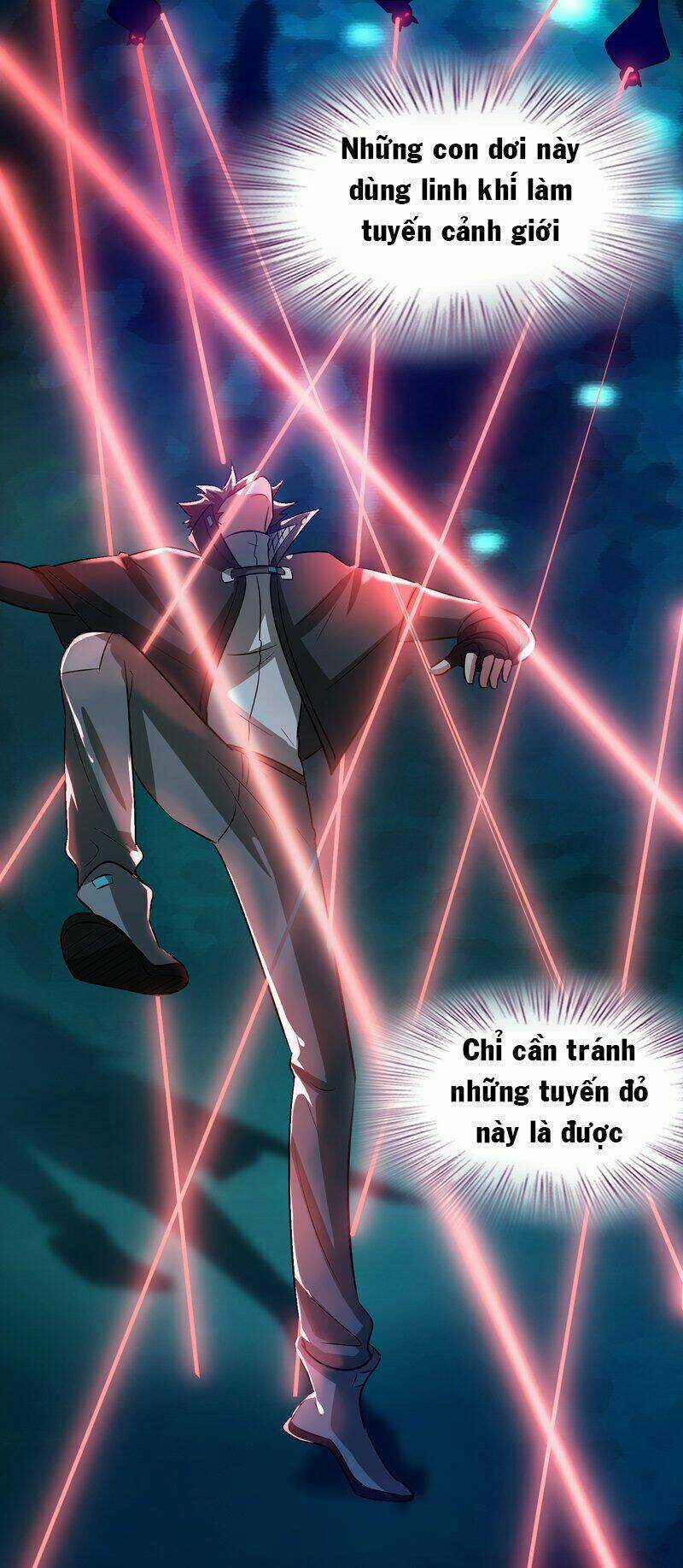 Hệ Thống Đại Gia Tại Dị Giới Chapter 97 trang 2