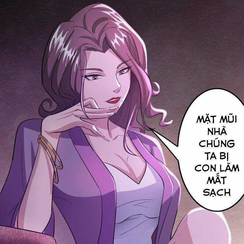 Hệ Thống Đại Gia Tại Dị Giới Chapter 97 trang 21