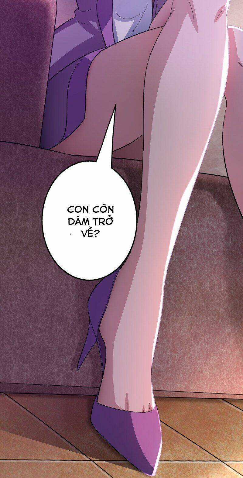 Hệ Thống Đại Gia Tại Dị Giới Chapter 97 trang 22